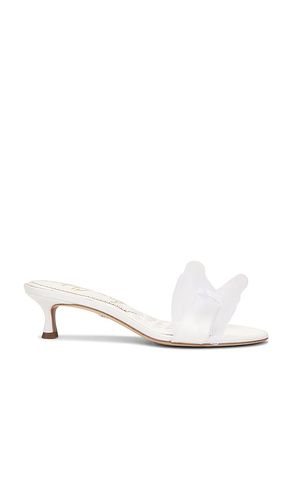 Corrie Sandal in White. - size 6 (also in 6.5, 7, 7.5, 8, 8.5, 9, 9.5) - Sam Edelman - Modalova