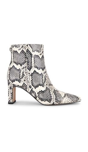 Bota saige 4 en color beige talla 6 (también en 6.5, 7, 7.5, 8, 8.5, 9, 9.5) - Sam Edelman - Modalova