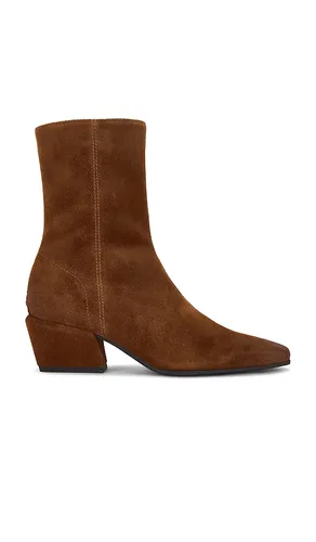 Bota harmony en color marrón talla 6 (también en 6.5, 7, 7.5, 8, 9, 9.5, 10) - Sam Edelman - Modalova