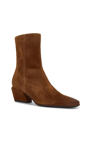 Harmony Boot in Brown. - size 10 (also in 6, 6.5, 7, 7.5, 8, 9, 9.5) - Sam Edelman - Modalova