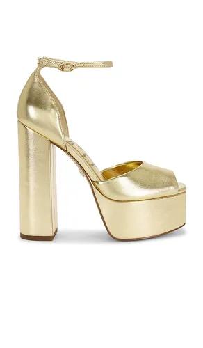 Kirrasandal in Metallic Gold. - size 10 (also in 6, 6.5, 7, 7.5, 8, 8.5, 9, 9.5) - Sam Edelman - Modalova