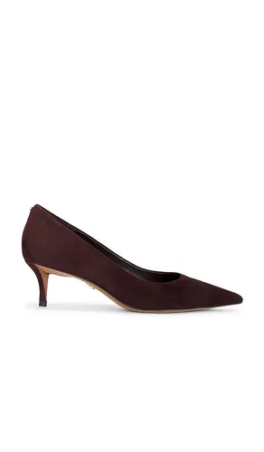 Summer Pump in Brown. - size 6 (also in 6.5, 7, 8, 8.5) - Sam Edelman - Modalova