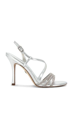 Charli Glam Sandal in . Taglia 6. Also in 6.5, 7, 7.5, 8, 8.5, 9, 9.5 - Sam Edelman - Modalova