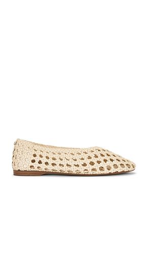 Shira Flat in . Size 10. Also in 7, 7.5, 9 - Sam Edelman - Modalova