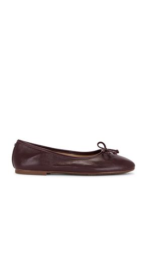 Alie Ballet in . Taglia 6. Also in 6.5, 7, 7.5, 8 - Sam Edelman - Modalova