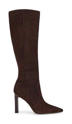 Cassie Boot in Chocolate. - size 10 (also in 6, 6.5, 7, 7.5, 8, 8.5, 9, 9.5) - Sam Edelman - Modalova