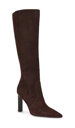 Cassie Boot in Chocolate. - size 10 (also in 6, 6.5, 7, 7.5, 8, 8.5, 9, 9.5) - Sam Edelman - Modalova