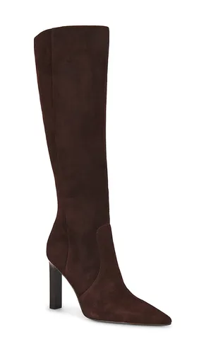 Cassie Boot in Chocolate. - size 6 (also in 6.5, 7, 7.5, 8, 8.5, 9, 9.5, 10) - Sam Edelman - Modalova