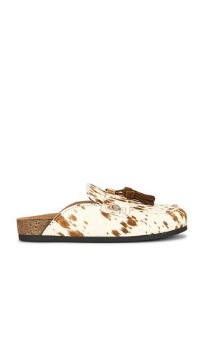 LOAFERS ASTRID MULE in . Größe 10. Also in 6, 6.5, 7, 7.5, 8, 8.5, 9, 9.5 - Sam Edelman - Modalova