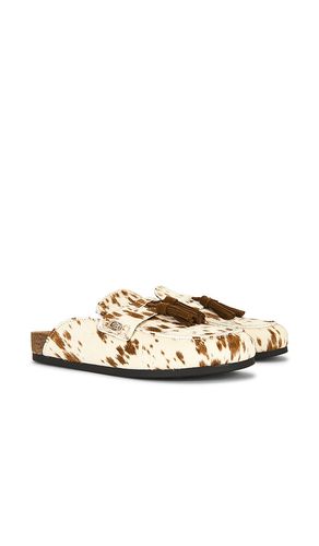 LOAFERS ASTRID MULE in . Größe 10. Also in 6, 6.5, 7, 7.5, 8, 8.5, 9, 9.5 - Sam Edelman - Modalova