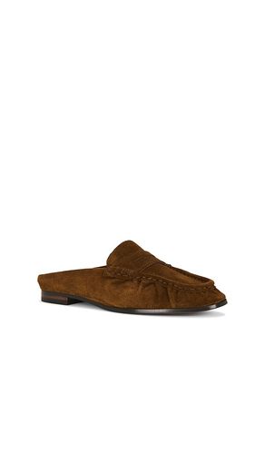 LOAFERS LOUELLA MULE in . Größe 10. Also in 6, 6.5, 7, 7.5, 8, 8.5, 9, 9.5 - Sam Edelman - Modalova