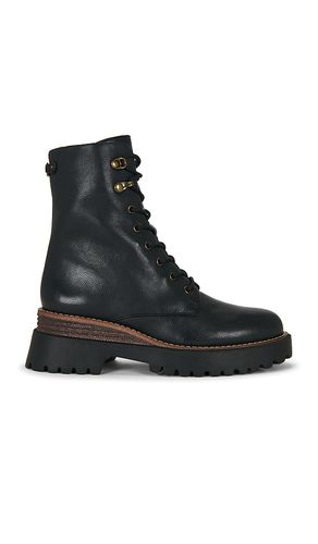 Bota gemma en color negro talla 6 (también en 6.5, 7, 7.5, 8, 8.5, 9, 9.5, 10) - Sam Edelman - Modalova