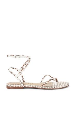 Ellina Braid Sandal in ,. Size 10. Also in 6.5, 7.5, 8, 8.5, 9, 9.5 - Sam Edelman - Modalova