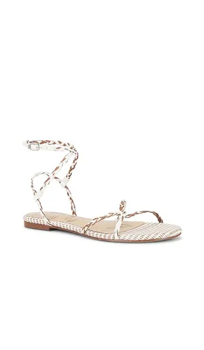 Ellina Braid Sandal in ,. Size 6. Also in 6.5, 7, 8, 8.5, 9, 9.5 - Sam Edelman - Modalova