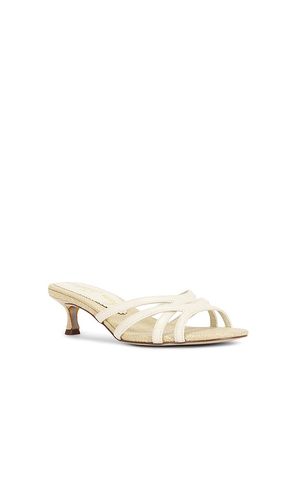 Camille Sandal in Ivory. - size 10 (also in 7, 7.5, 8, 8.5) - Sam Edelman - Modalova