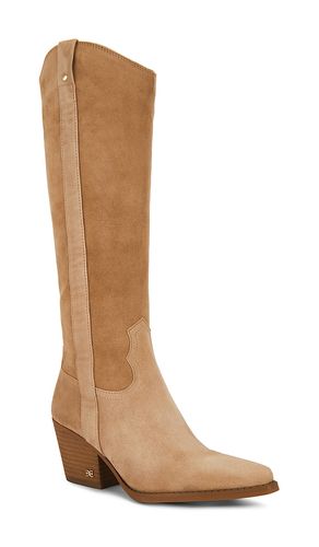Wyatt Boot in . Taglia 6. Also in 6.5, 7, 7.5, 8, 9, 9.5 - Sam Edelman - Modalova