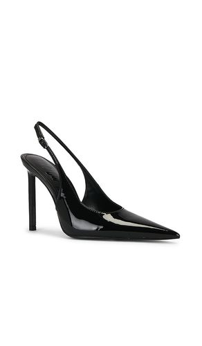 Tegan Slingback Pump in . Taglia 10. Also in 7.5, 8, 8.5, 9, 9.5 - Sam Edelman - Modalova