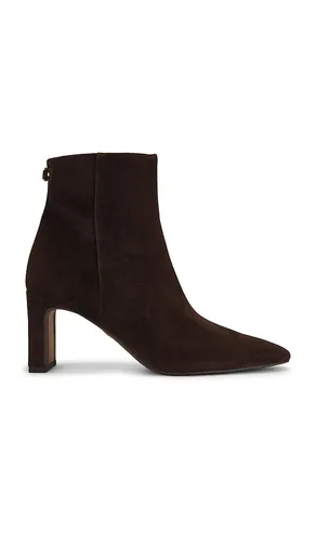 Saige Boot in Chocolate. - size 10 (also in 5.5, 6, 6.5, 7, 7.5, 8, 8.5, 9, 9.5) - Sam Edelman - Modalova