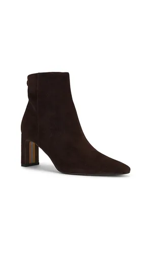Saige Boot in Chocolate. - size 10 (also in 5.5, 6, 6.5, 7, 7.5, 8, 8.5, 9, 9.5) - Sam Edelman - Modalova