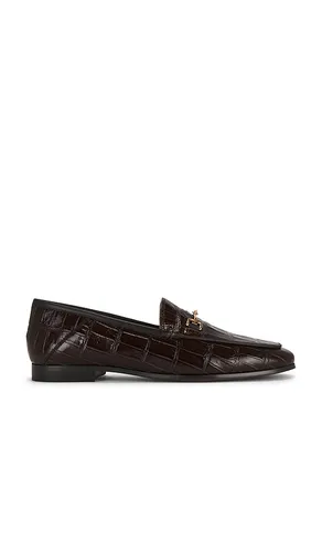 Loraine Loafer in Chocolate. - size 6 (also in 6.5, 7, 7.5, 8) - Sam Edelman - Modalova