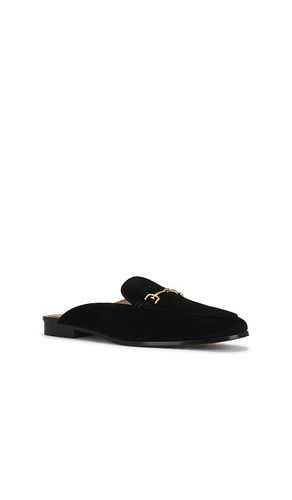 Linnie Mule Loafer in . Taglia 10. Also in 6, 6.5, 7, 7.5, 8, 8.5, 9.5 - Sam Edelman - Modalova