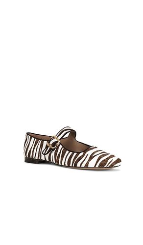 Michaela Mary Jane in . Taglia 6. Also in 6.5, 7, 7.5, 8, 8.5, 9, 9.5 - Sam Edelman - Modalova