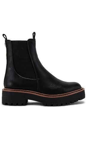 Laguna Boot in Black. - size 6 (also in 6.5, 7, 7.5, 8, 8.5, 9, 9.5, 10) - Sam Edelman - Modalova