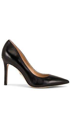 Hazel Pump in . Taglia 6. Also in 6.5, 7.5, 8, 8.5, 9 - Sam Edelman - Modalova