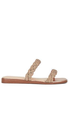 Inette Slide in . Size 6.5, 9, 9.5 - Sam Edelman - Modalova