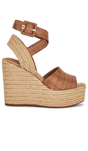 Vada Wedge in . Taglia 9.5 - Sam Edelman - Modalova