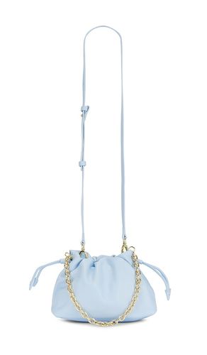 Alexandra Petite Drawstring in Baby Blue - Studio Amelia - Modalova