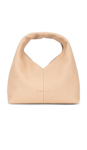 Diamond Handbag in - Studio Amelia - Modalova