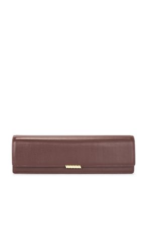 Helix Mailbox Clutch in - Studio Amelia - Modalova