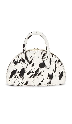 Adler Top Handle Bag in - Studio Amelia - Modalova