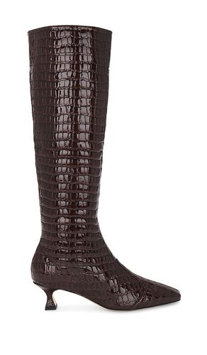 Maverick Calf Boot in . - size 36 (also in 37, 38, 39, 40) - Studio Amelia - Modalova