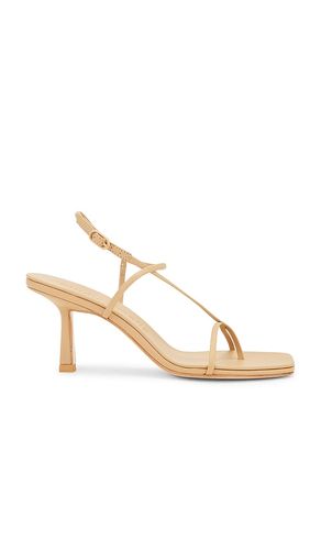 Cross Front 70 Heel in . - size 36 (also in 37, 38, 39, 40, 41) - Studio Amelia - Modalova