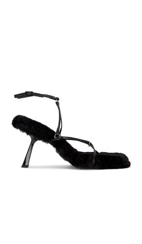 Sissonne 80 Heel in . - size 37 (also in 38, 39) - Studio Amelia - Modalova