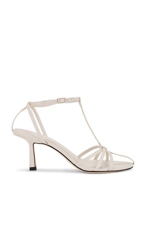 Aviary 70 Heel in Grey. - size 36 (also in 37, 38, 39) - Studio Amelia - Modalova