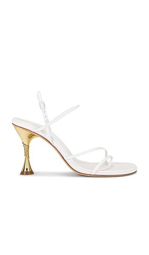 Helix 90 Sandal in . - size 37 (also in 38, 39, 40) - Studio Amelia - Modalova