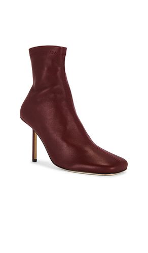 Sierra 90 Boot in Wine. - size 36 (also in 37) - Studio Amelia - Modalova