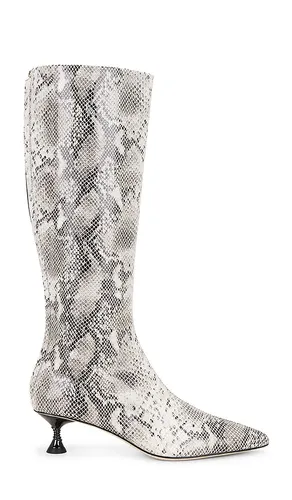Palmela Boot in . Taglia 36. Also in 37 - Studio Amelia - Modalova