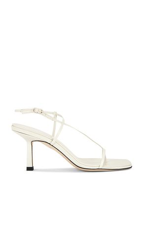 Cross Front 70 Heel in . Size 37. Also in 38, 39, 40 - Studio Amelia - Modalova