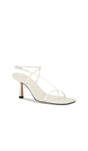 Cross Front 70 Heel in . Size 38. Also in 39 - Studio Amelia - Modalova