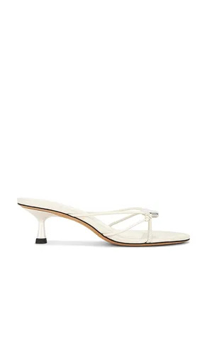Pierre 50 Heel in . Taglia 37. Also in 38 - Studio Amelia - Modalova