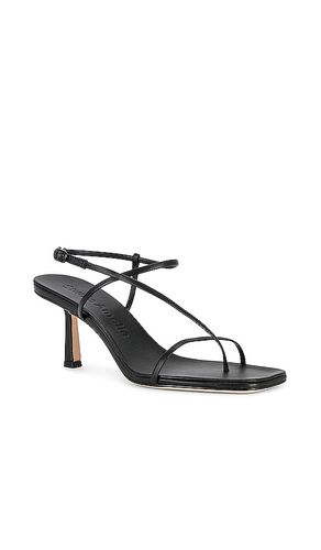 Cross Front 70 Heel in . Size 36. Also in 37, 39, 40 - Studio Amelia - Modalova