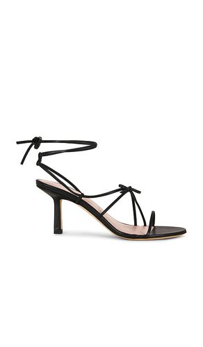 Solstice Wrapped 70 Sandal in . Size 36. Also in 37, 38, 39, 40 - Studio Amelia - Modalova