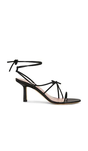Solstice Wrapped 70 Sandal in . Taglia 36. Also in 37, 38, 39, 40 - Studio Amelia - Modalova