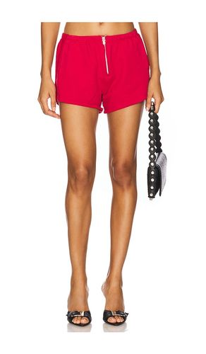 Porterhouse Short in Red. - size M (also in S) - SAMI MIRO VINTAGE - Modalova