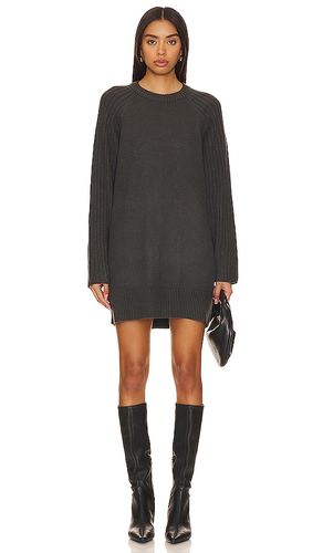 City Girl Sweater Dress in Charcoal. - size XL (also in XS, XXS) - Sanctuary - Modalova
