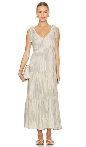 Move Your Body Striped Maxi in . Taglia S, XS - Sanctuary - Modalova